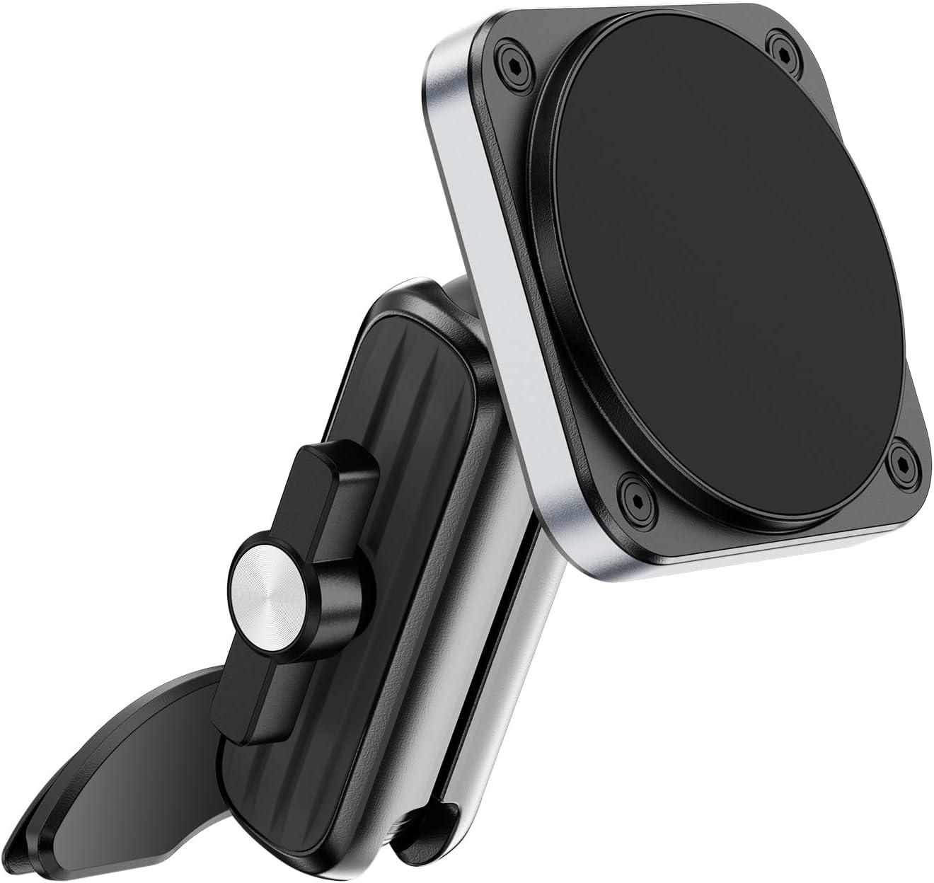 b0fsk15b5l 6 Phone Mount for Jeep Wrangler JL 2018-2023 & Gladiator JT 2020-2023